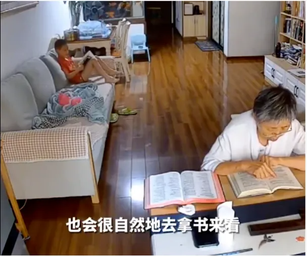 人民日报力荐：8大黄金教育法则，助你养出自律自信的优秀孩子